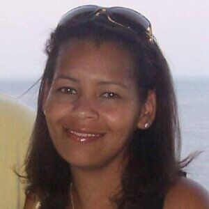Meet your Posher, Kathryn